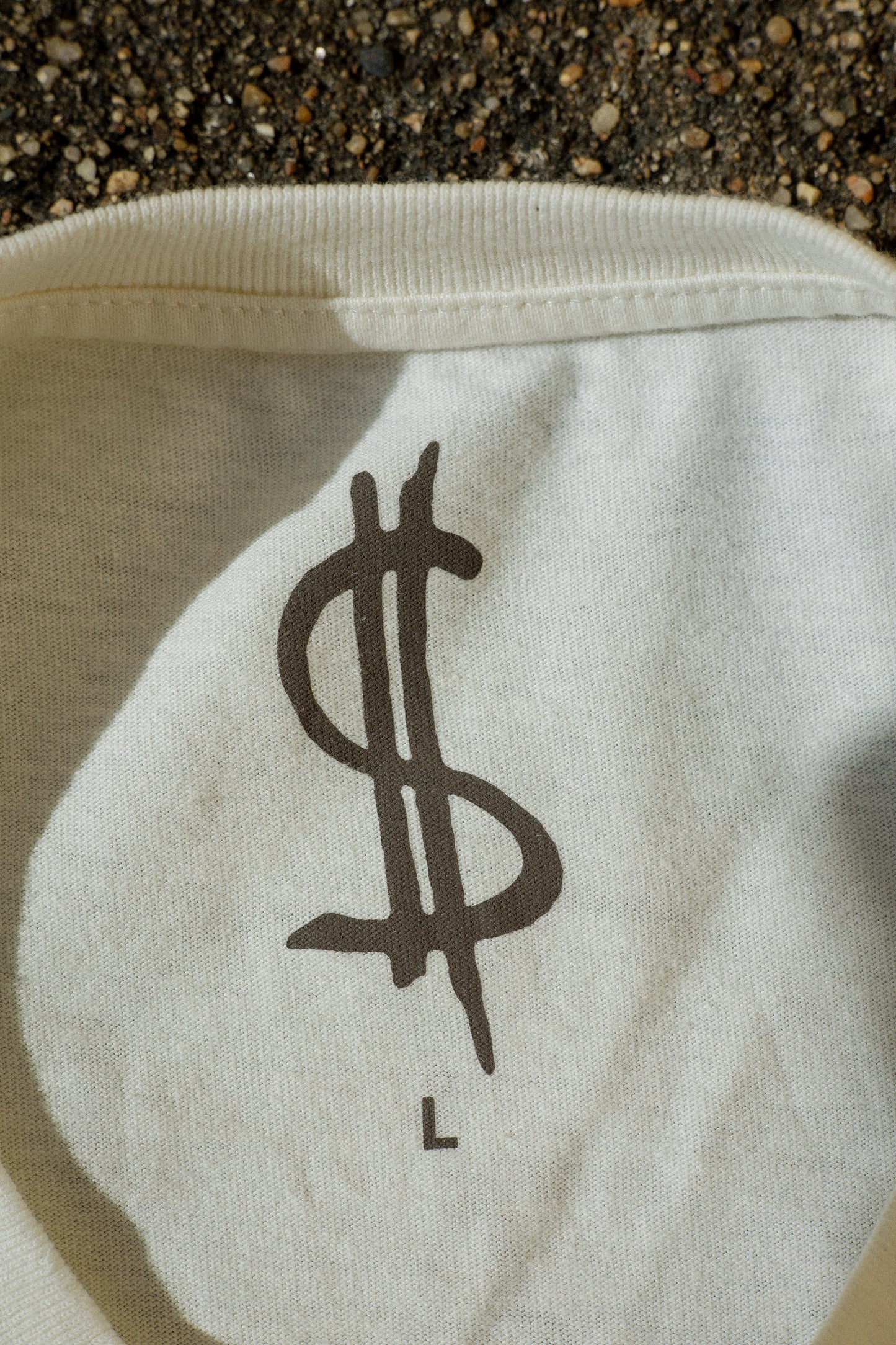 T-Shirt "Go Broke For Porsche"