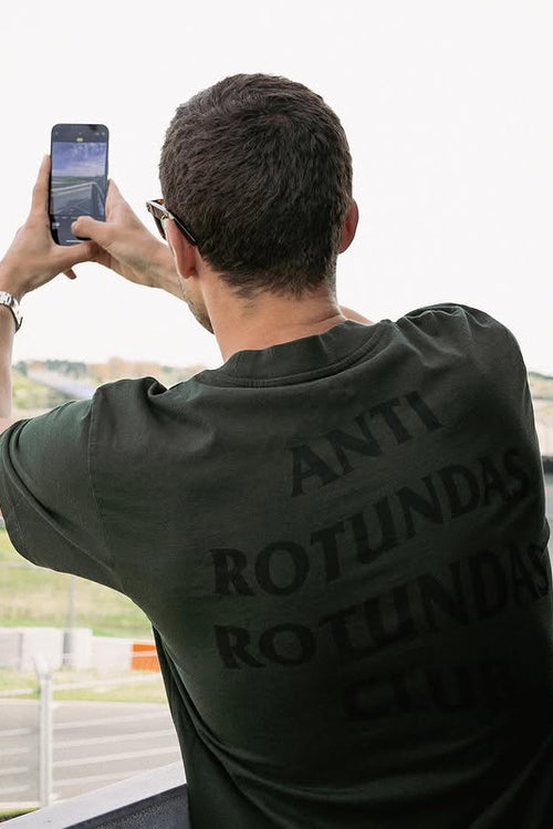 Anti Rotundas Verão 2023