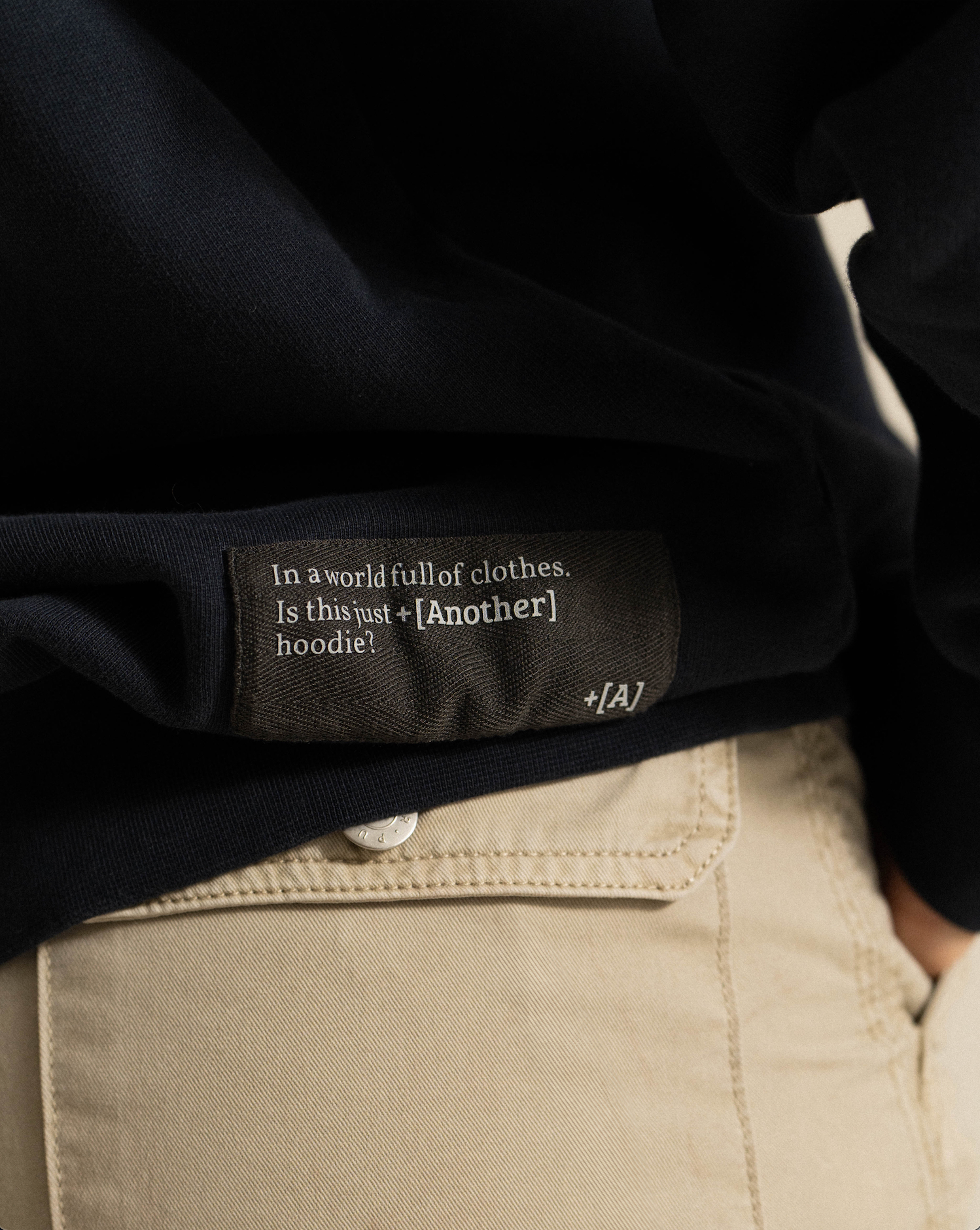 +[Another] Hoodie