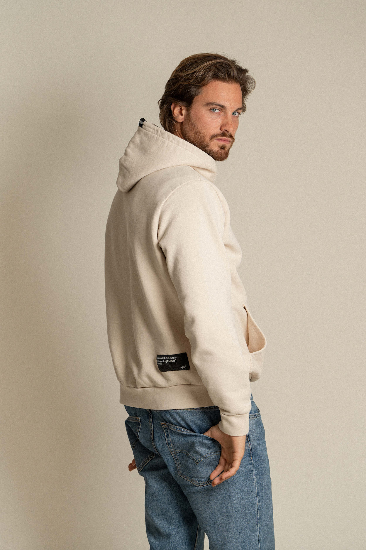 +[Another] Hoodie