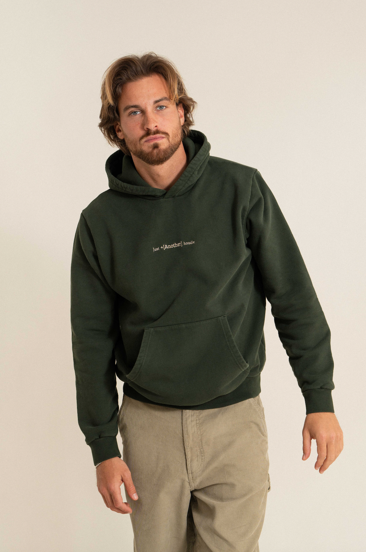 +[Another] Hoodie