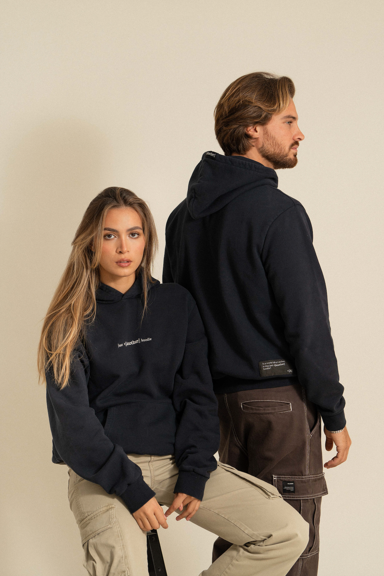 +[Another] Hoodie