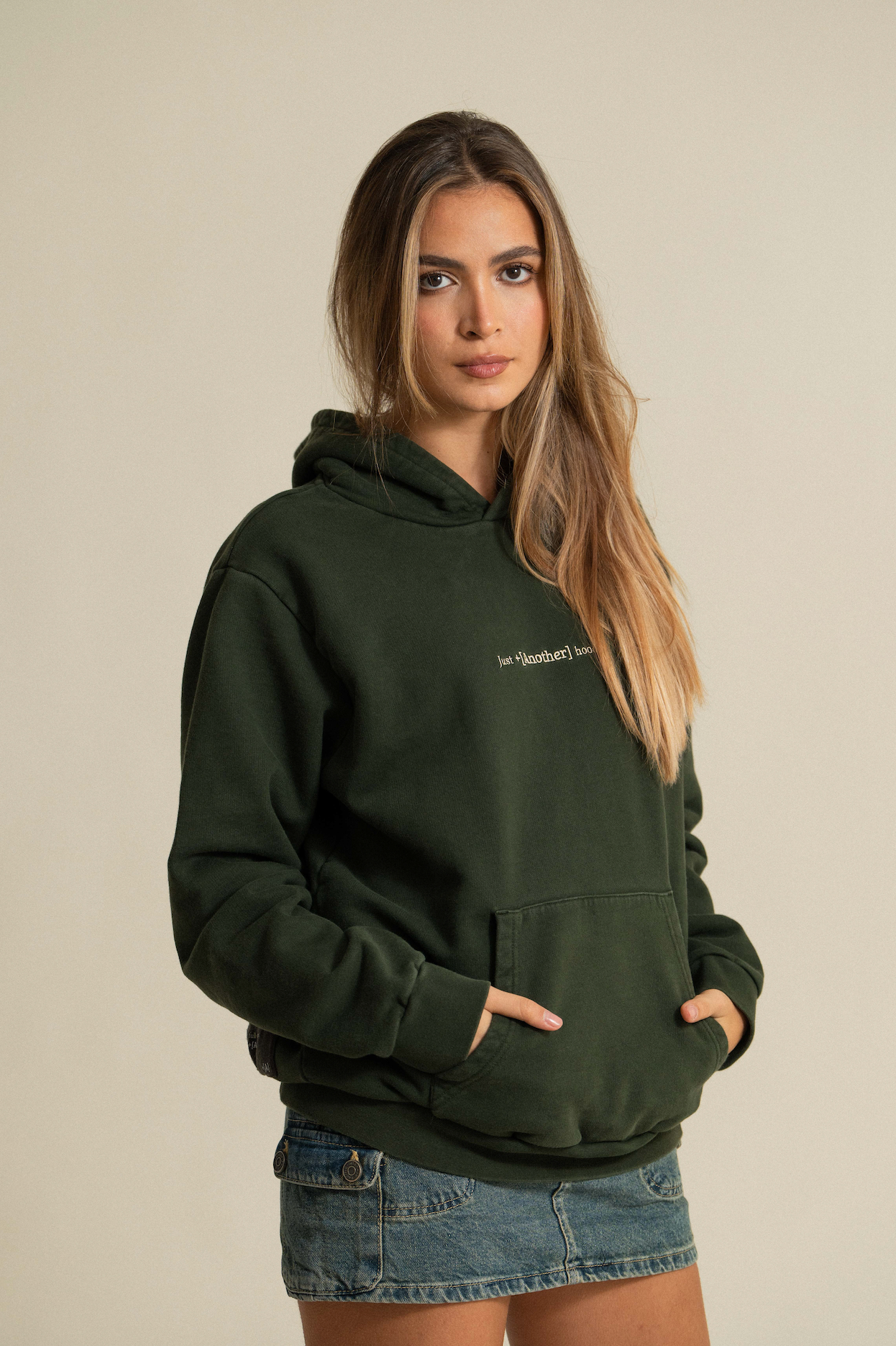 +[Another] Hoodie