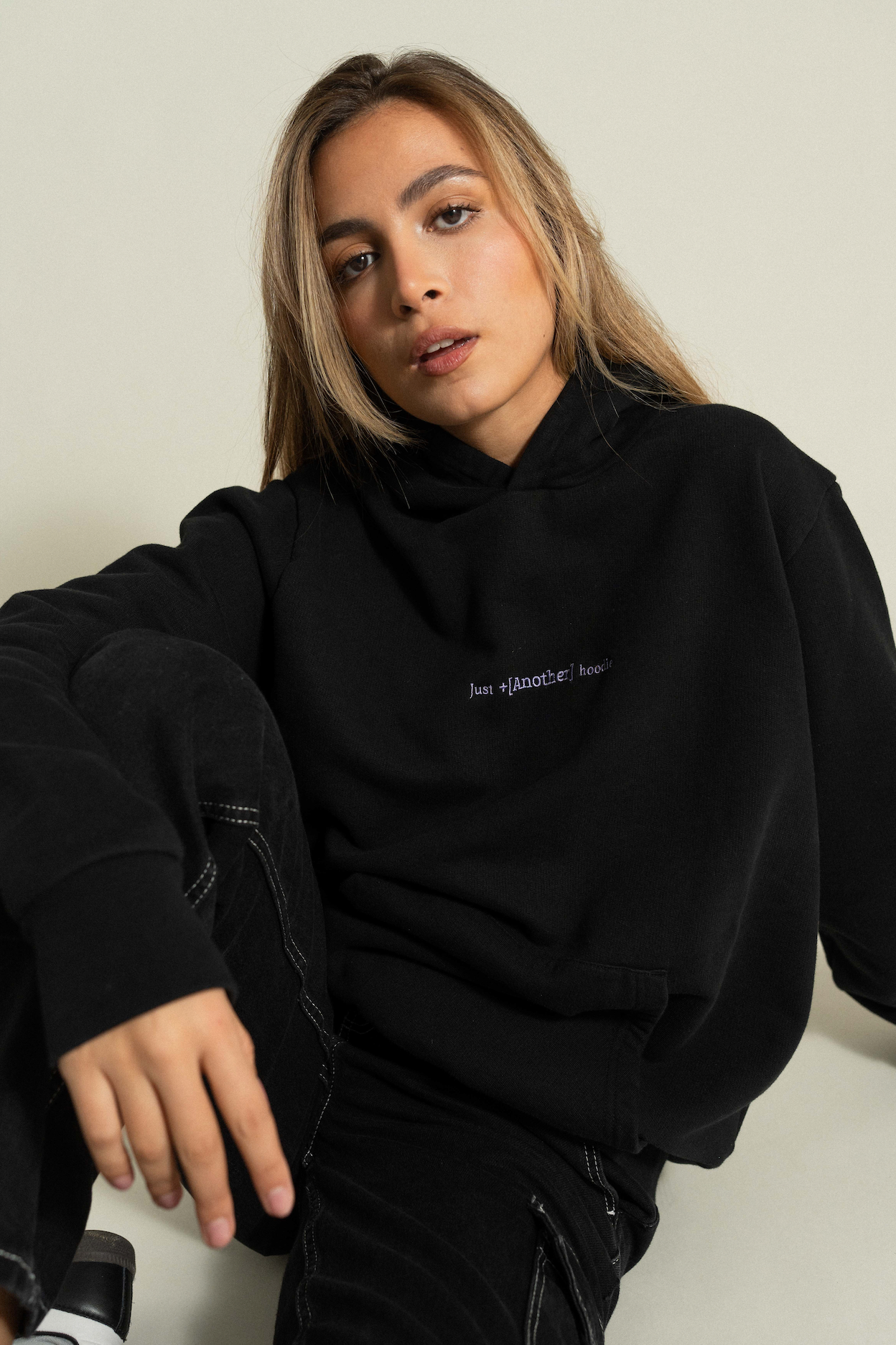 +[Another] Hoodie