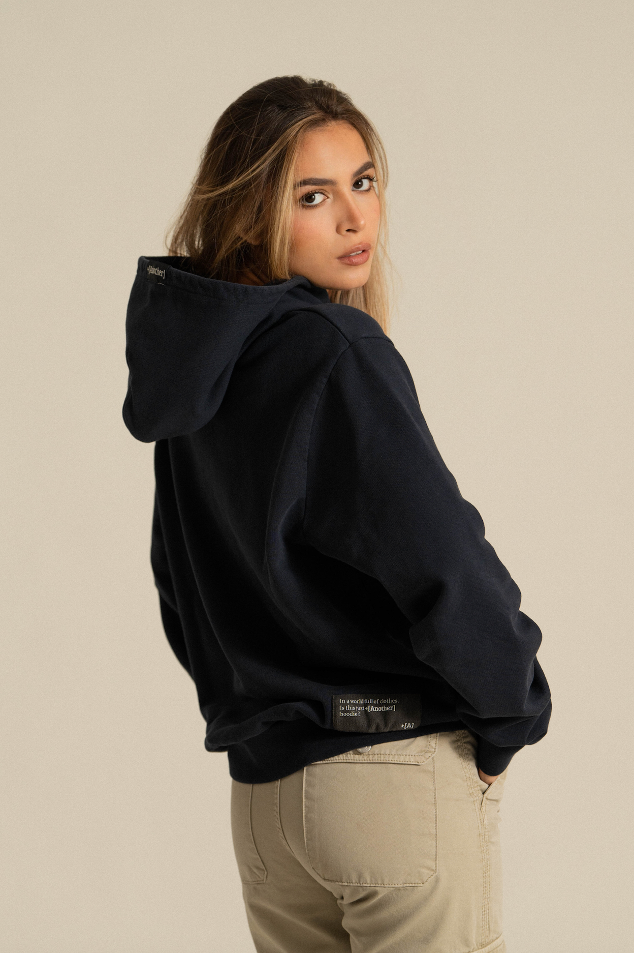 +[Another] Hoodie