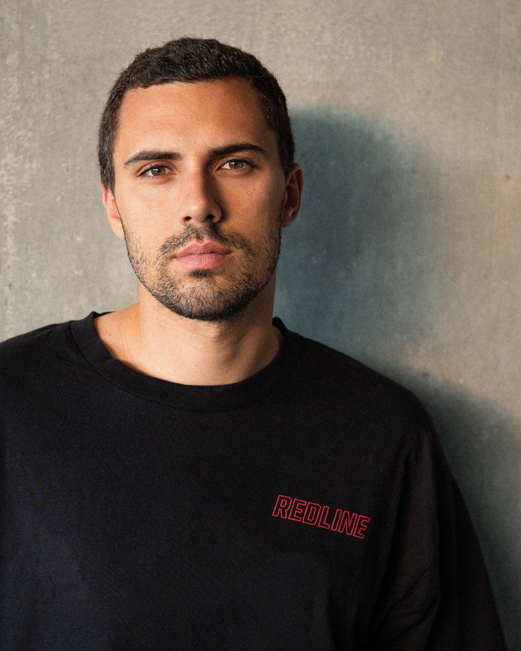 Redline Society Black Print