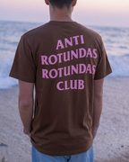 Anti Rotundas Summer Brown