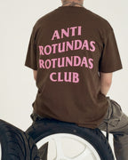 Anti Rotundas Summer Brown